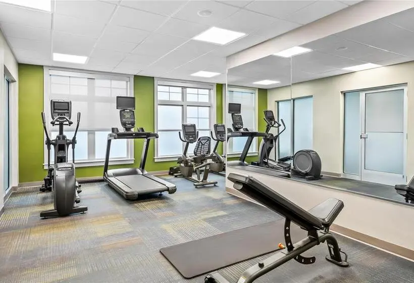 Hotelli Days Inn By Wyndham Airport/maine Mall