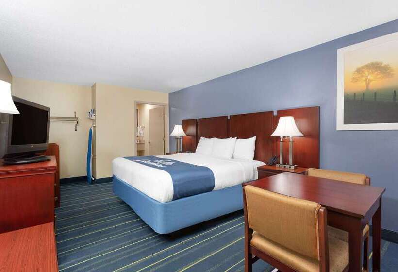 Hotel Days Inn By Wyndham Chipley