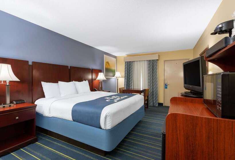 Hotel Days Inn By Wyndham Chipley