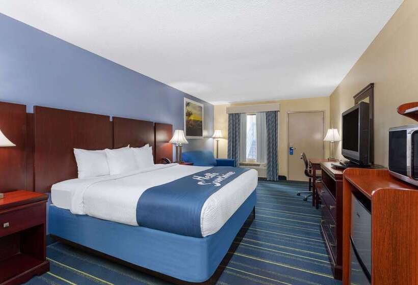 Hotel Days Inn By Wyndham Chipley