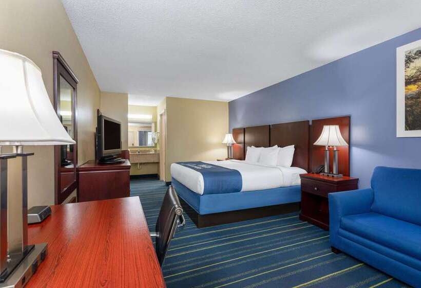 Hotel Days Inn By Wyndham Chipley