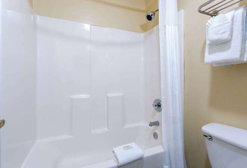 Hotel Days Inn By Wyndham Chipley