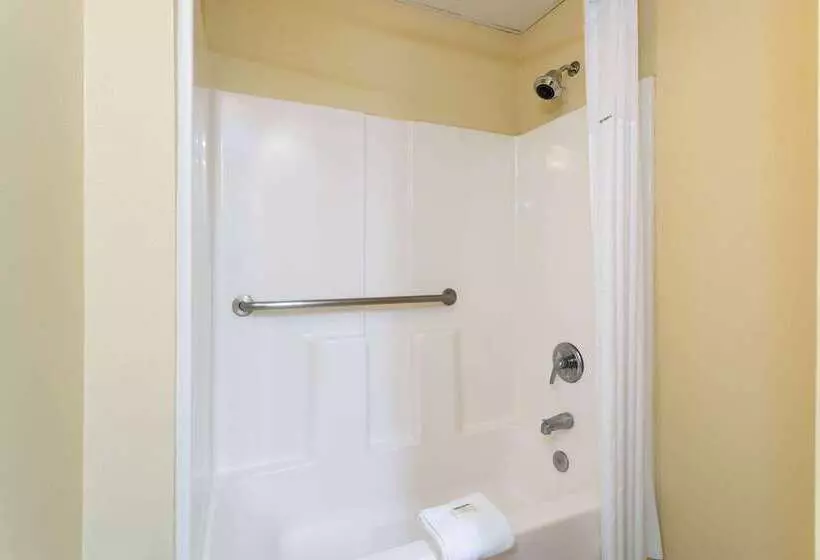 호텔 Days Inn By Wyndham Chipley