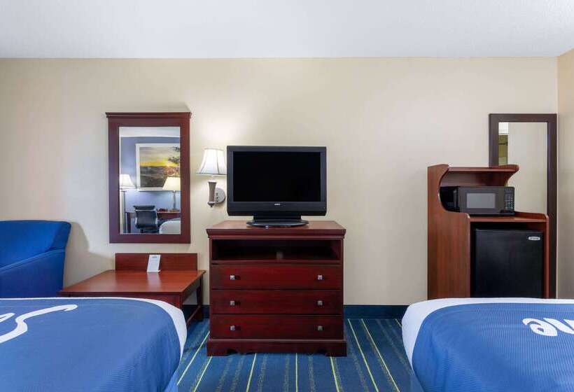 Hotel Days Inn By Wyndham Chipley