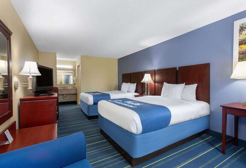 Hotel Days Inn By Wyndham Chipley