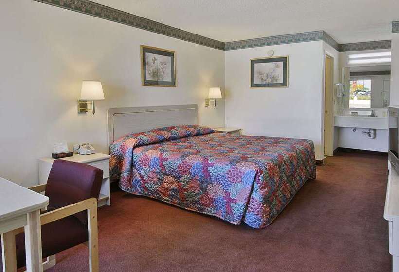 Hotel Days Inn By Wyndham Chipley