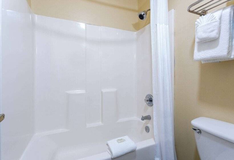 Hotel Days Inn By Wyndham Chipley