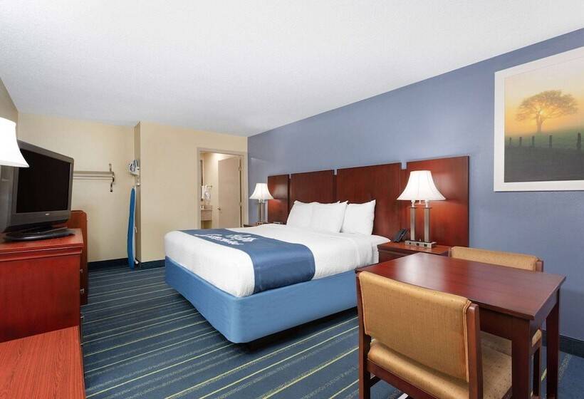 Hotel Days Inn By Wyndham Chipley