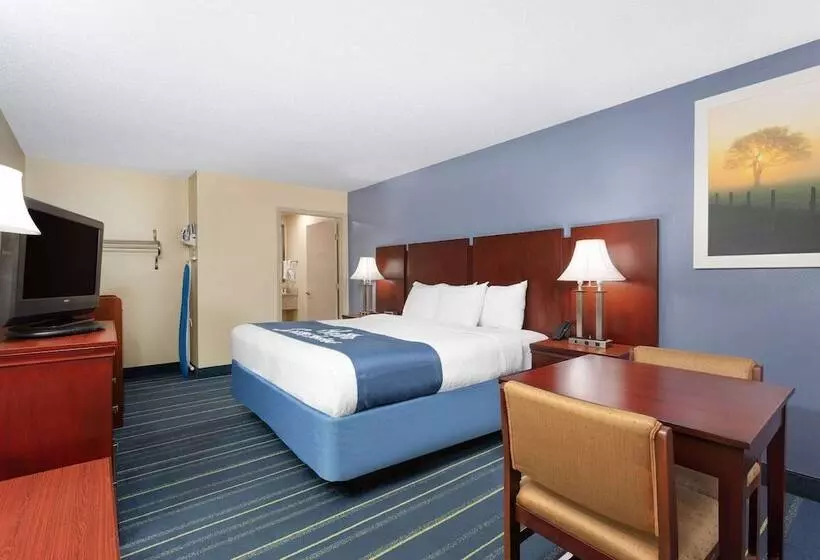 호텔 Days Inn By Wyndham Chipley