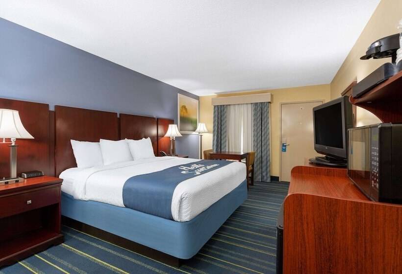 Hotel Days Inn By Wyndham Chipley