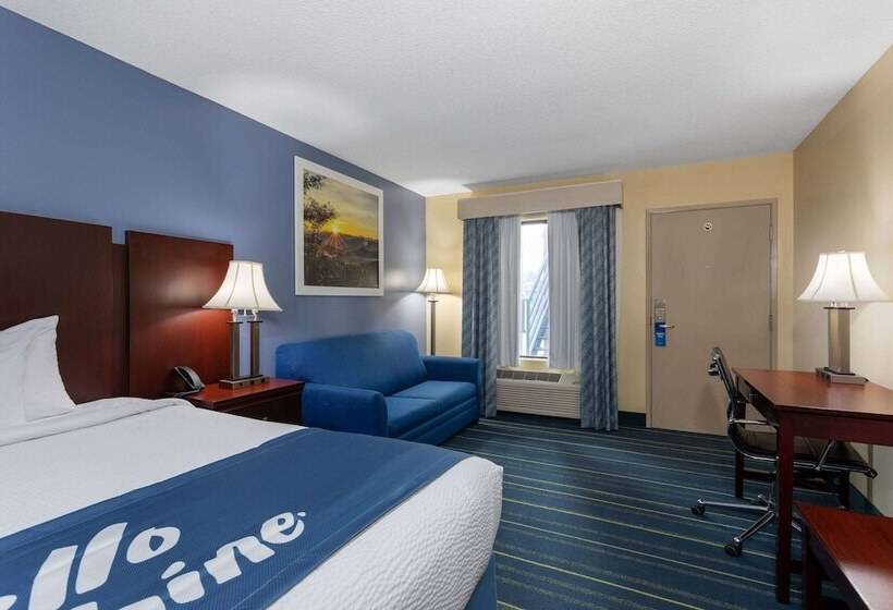 Hotel Days Inn By Wyndham Chipley