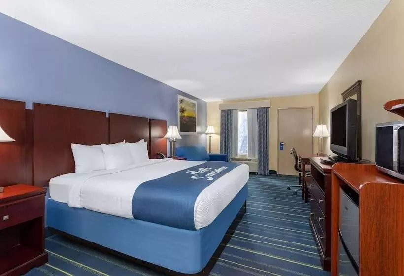 호텔 Days Inn By Wyndham Chipley