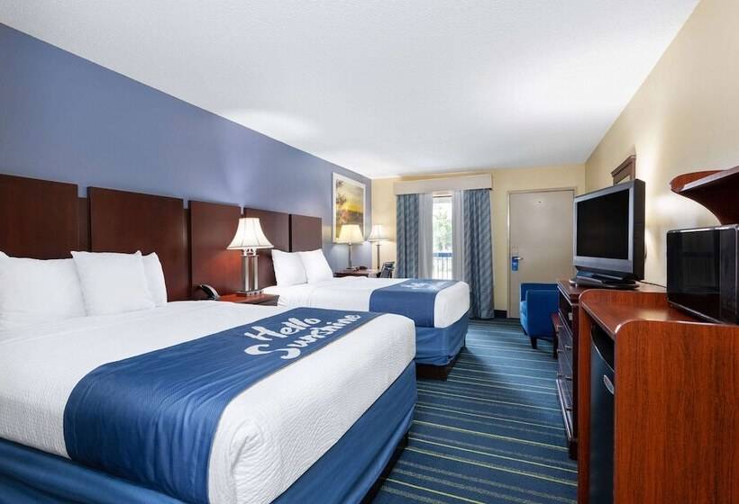 Hotel Days Inn By Wyndham Chipley