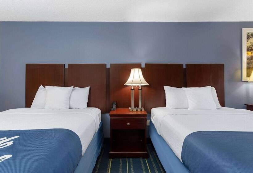 Hotel Days Inn By Wyndham Chipley