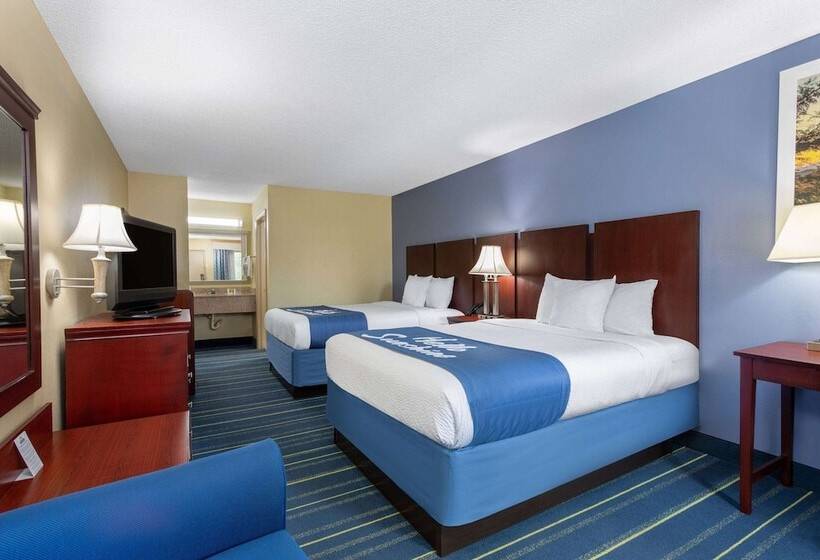 Hotel Days Inn By Wyndham Chipley