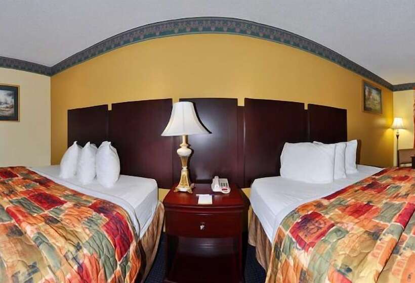 Hotel Days Inn By Wyndham Chipley