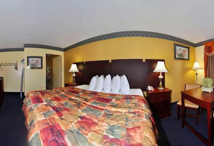 Hotel Days Inn By Wyndham Chipley