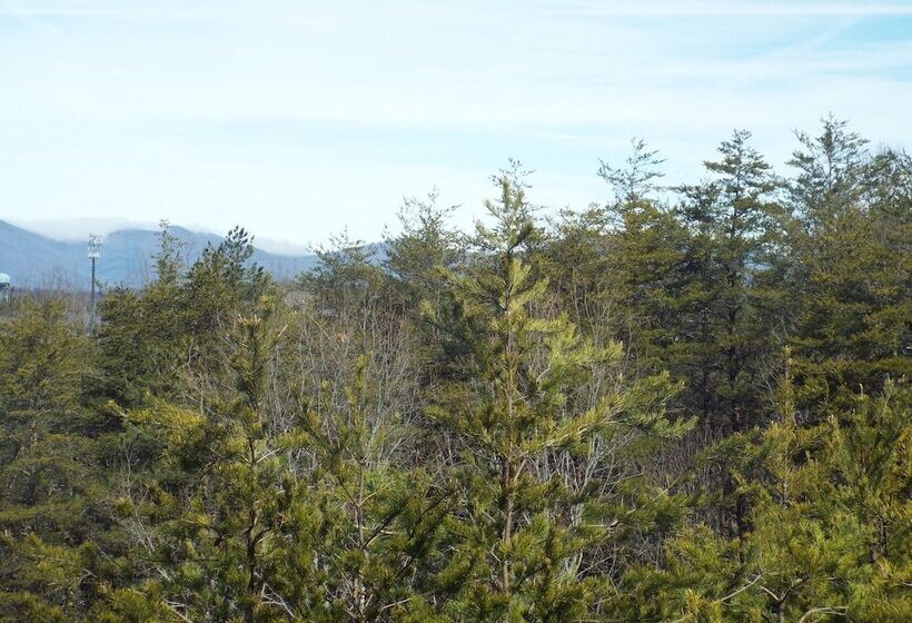 Szálloda Days Inn By Wyndham Dahlonega University Area