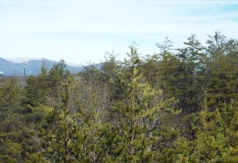 호텔 Days Inn By Wyndham Dahlonega University Area