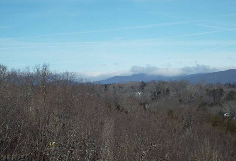 Szálloda Days Inn By Wyndham Dahlonega University Area
