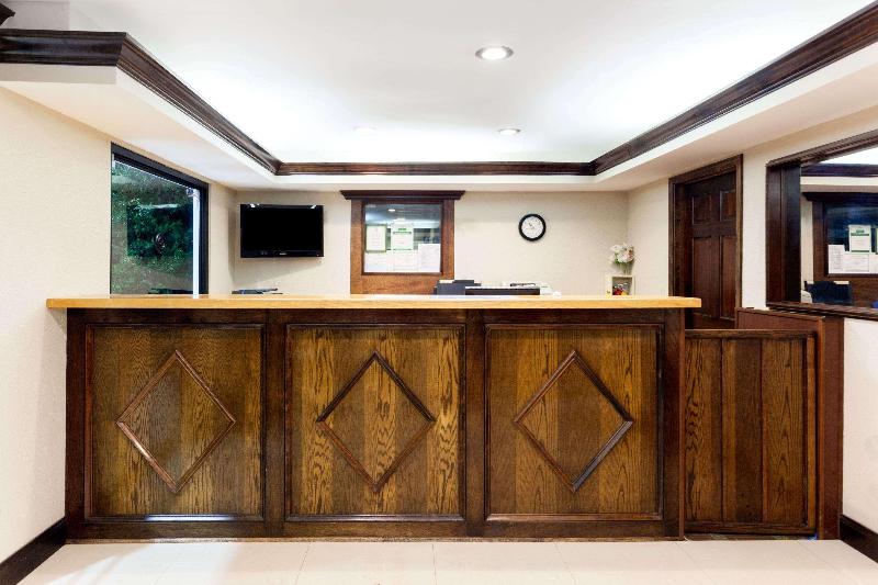 Szálloda Days Inn By Wyndham Dahlonega University Area