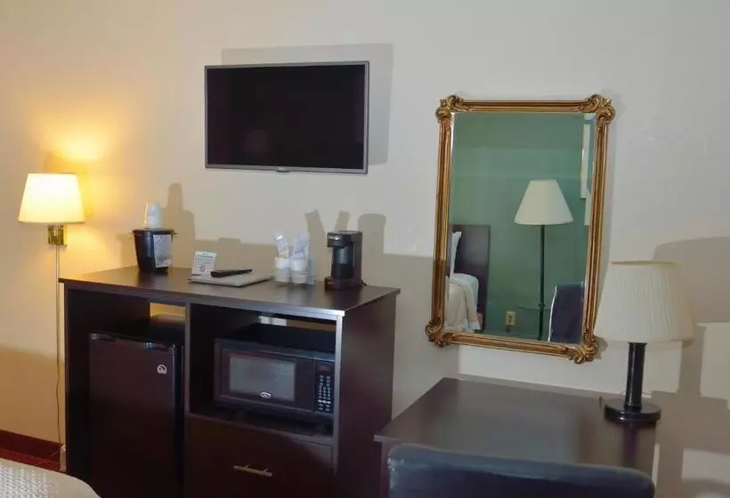 Hotel Days Inn By Wyndham Glasgow