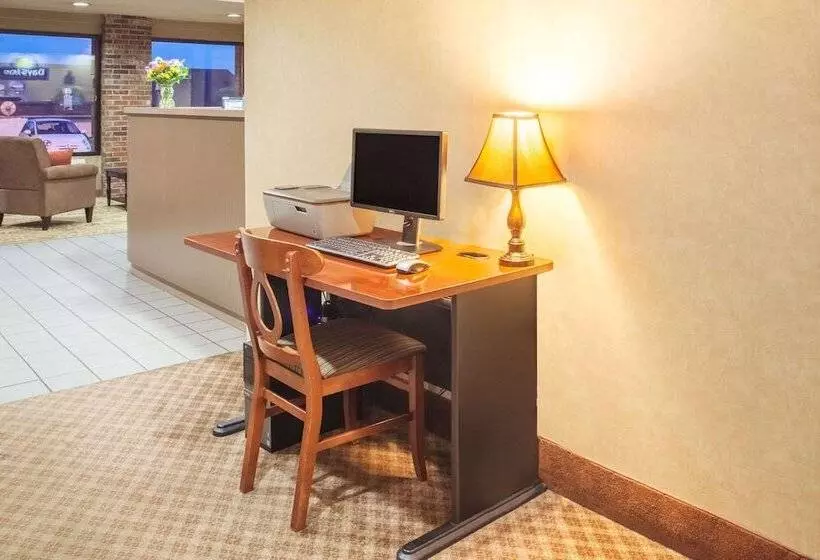 Hotel Days Inn By Wyndham Glasgow