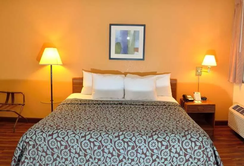 Hotel Days Inn By Wyndham Glasgow