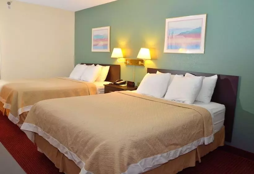 Hotel Days Inn By Wyndham Glasgow