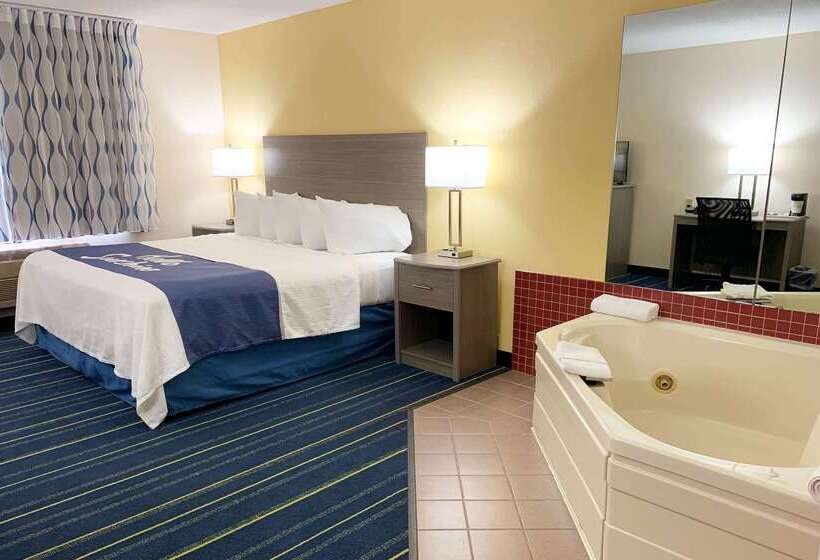 فندق Days Inn By Wyndham Hinckley