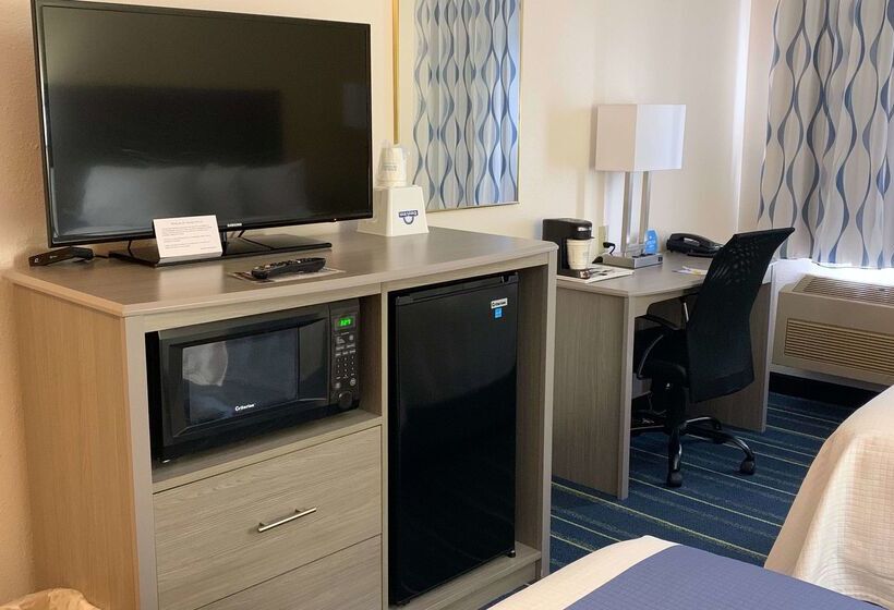 فندق Days Inn By Wyndham Hinckley