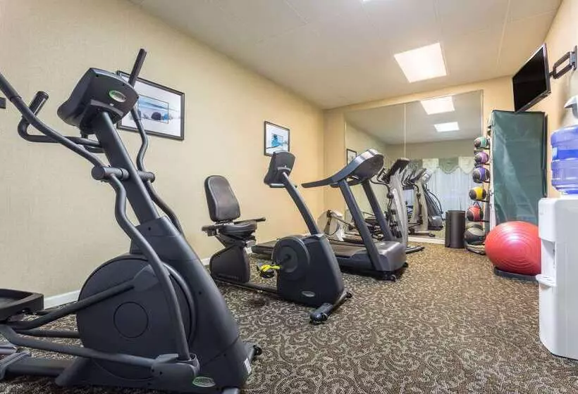 酒店 Days Inn By Wyndham Leesville