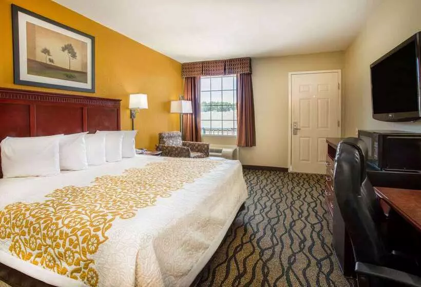 酒店 Days Inn By Wyndham Leesville