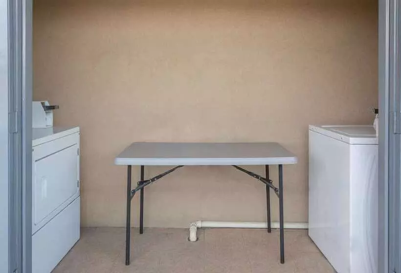 酒店 Days Inn By Wyndham Leesville