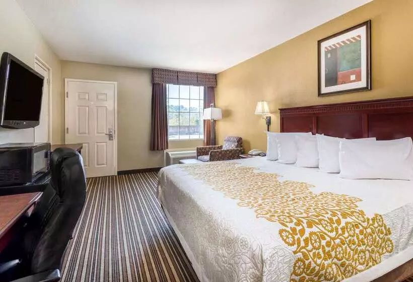 酒店 Days Inn By Wyndham Leesville