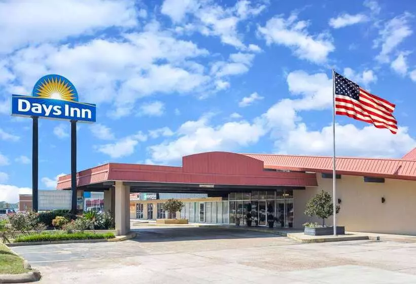 酒店 Days Inn By Wyndham Leesville