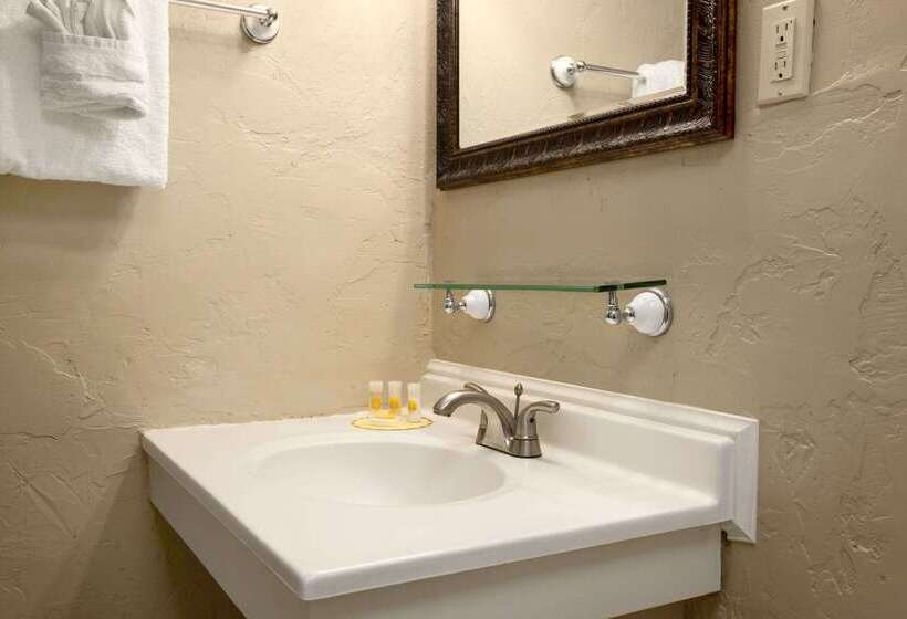 בית מלון כפרי Days Inn By Wyndham Montrose