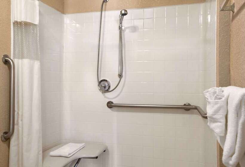 בית מלון כפרי Days Inn By Wyndham Montrose