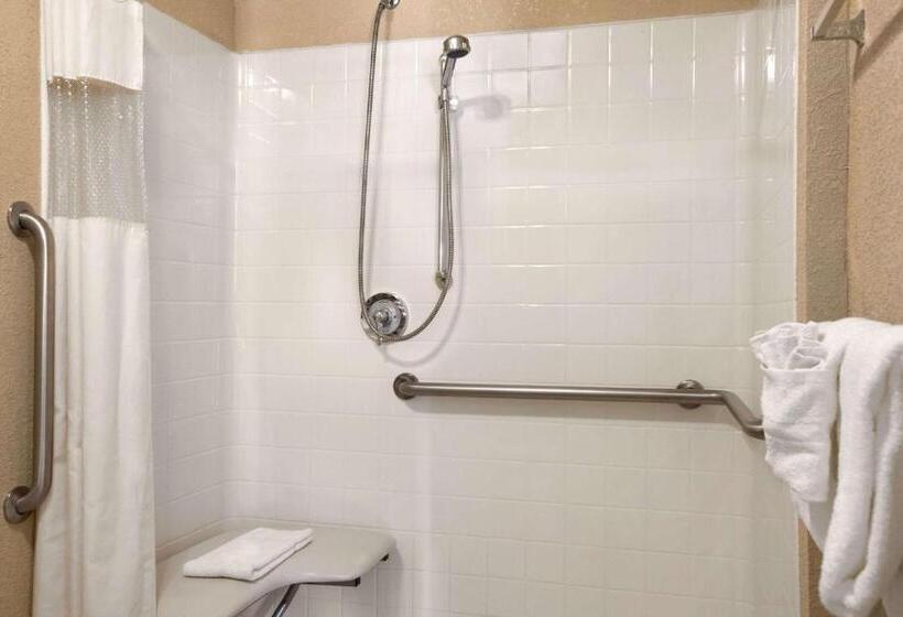 בית מלון כפרי Days Inn By Wyndham Montrose