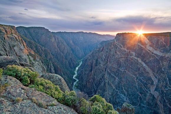 בית מלון כפרי Days Inn By Wyndham Montrose