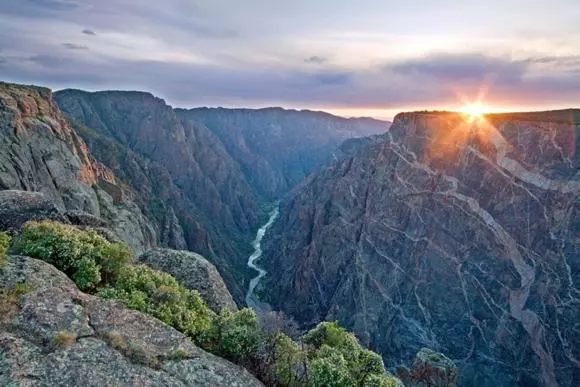 هتل Days Inn By Wyndham Montrose