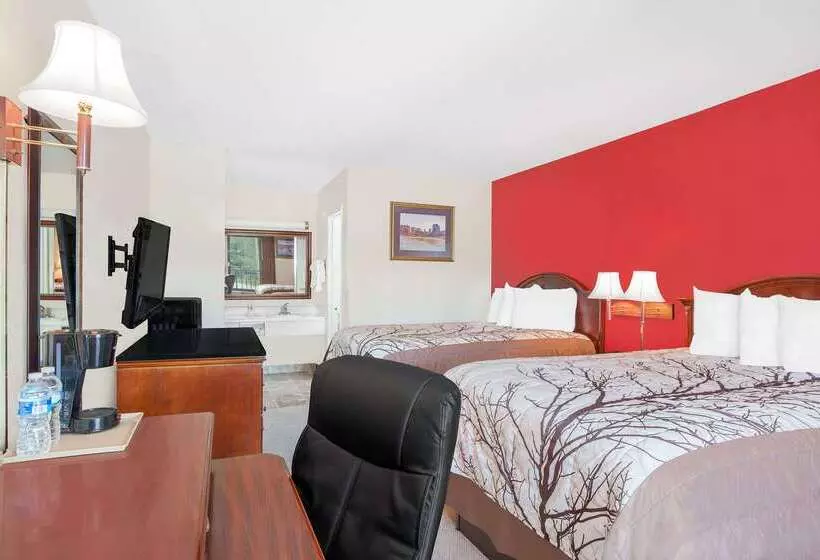 Отель Days Inn By Wyndham Newton Ms/i 20