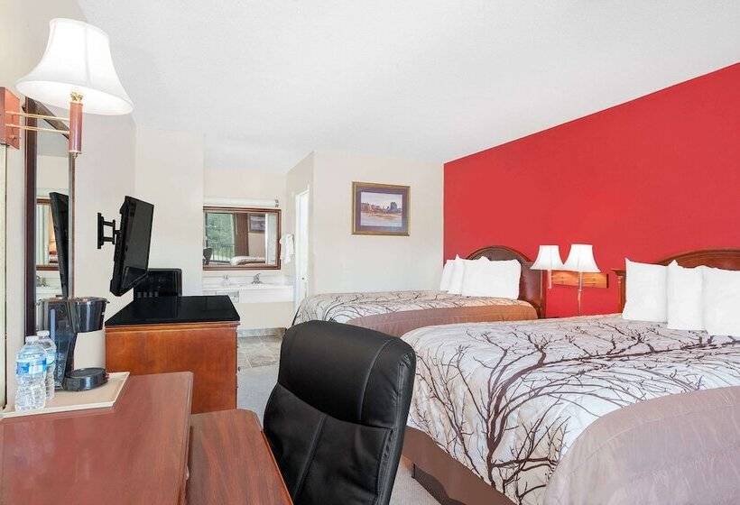 ホテル Days Inn By Wyndham Newton Ms/i 20