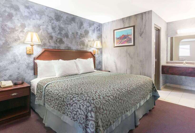 فندق Days Inn By Wyndham Ruidoso Downs