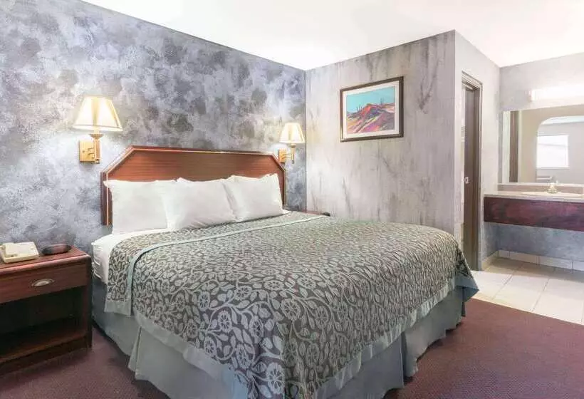 酒店 Days Inn By Wyndham Ruidoso Downs