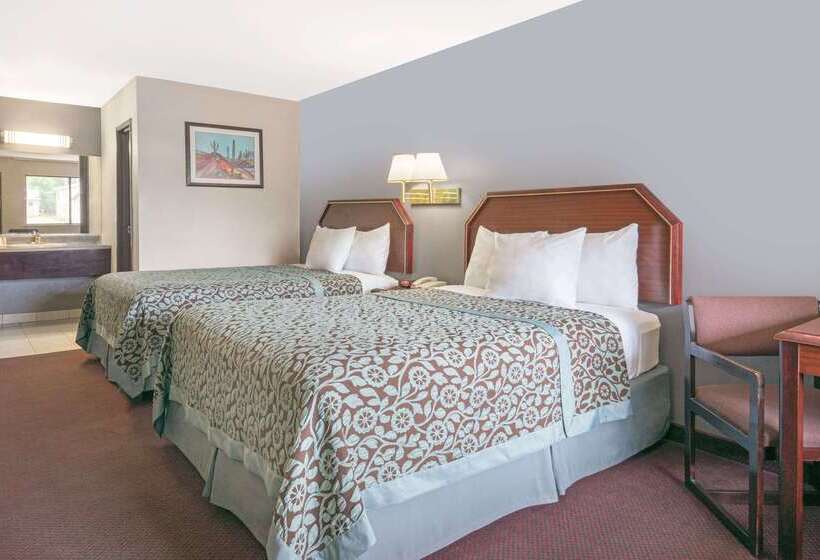 فندق Days Inn By Wyndham Ruidoso Downs