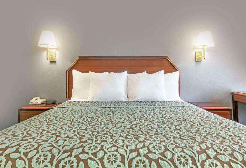 فندق Days Inn By Wyndham Ruidoso Downs