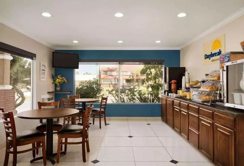 酒店 Days Inn & Suites By Wyndham San Diego Sdsu