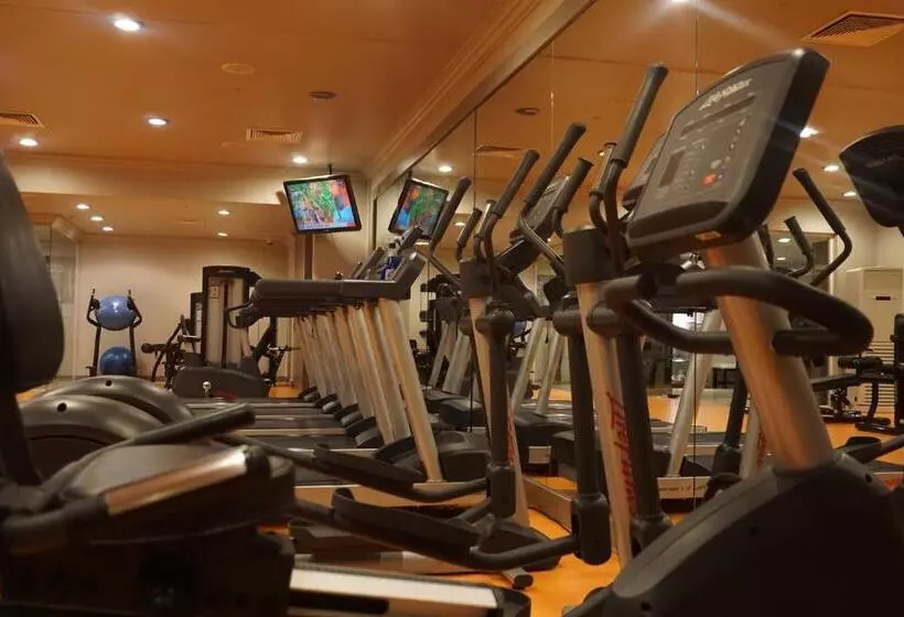 Eresin Hotels Topkapı