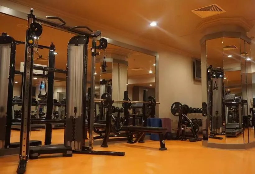 Eresin Hotels Topkapı